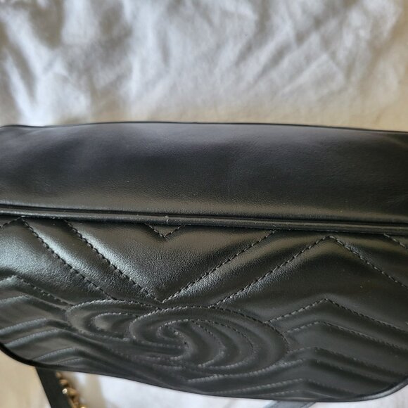 Gucci GG marmont - Picture 4 of 8